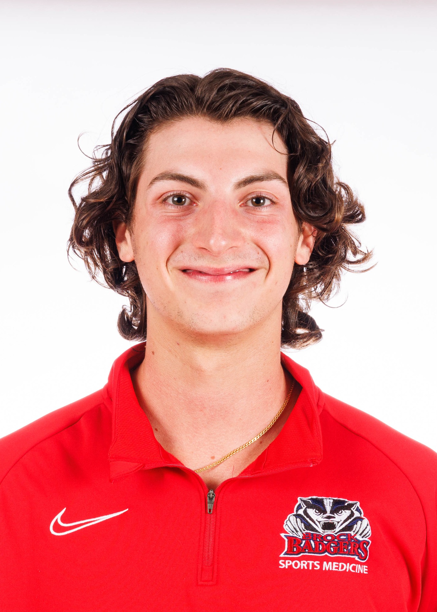 Zach Perna