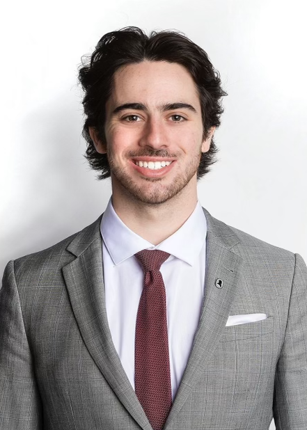 Michael Raskin