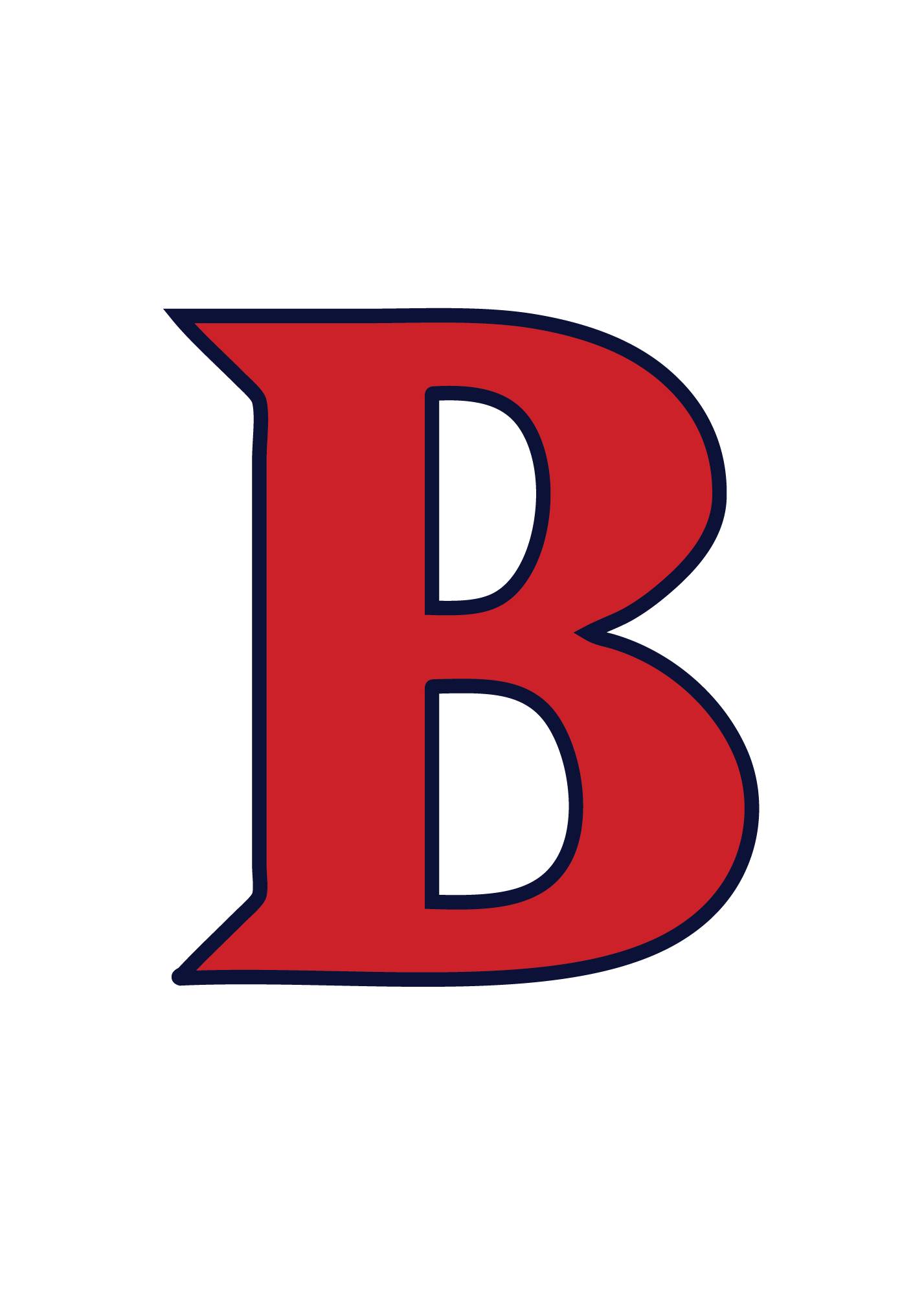 Badgers Generic Headshot