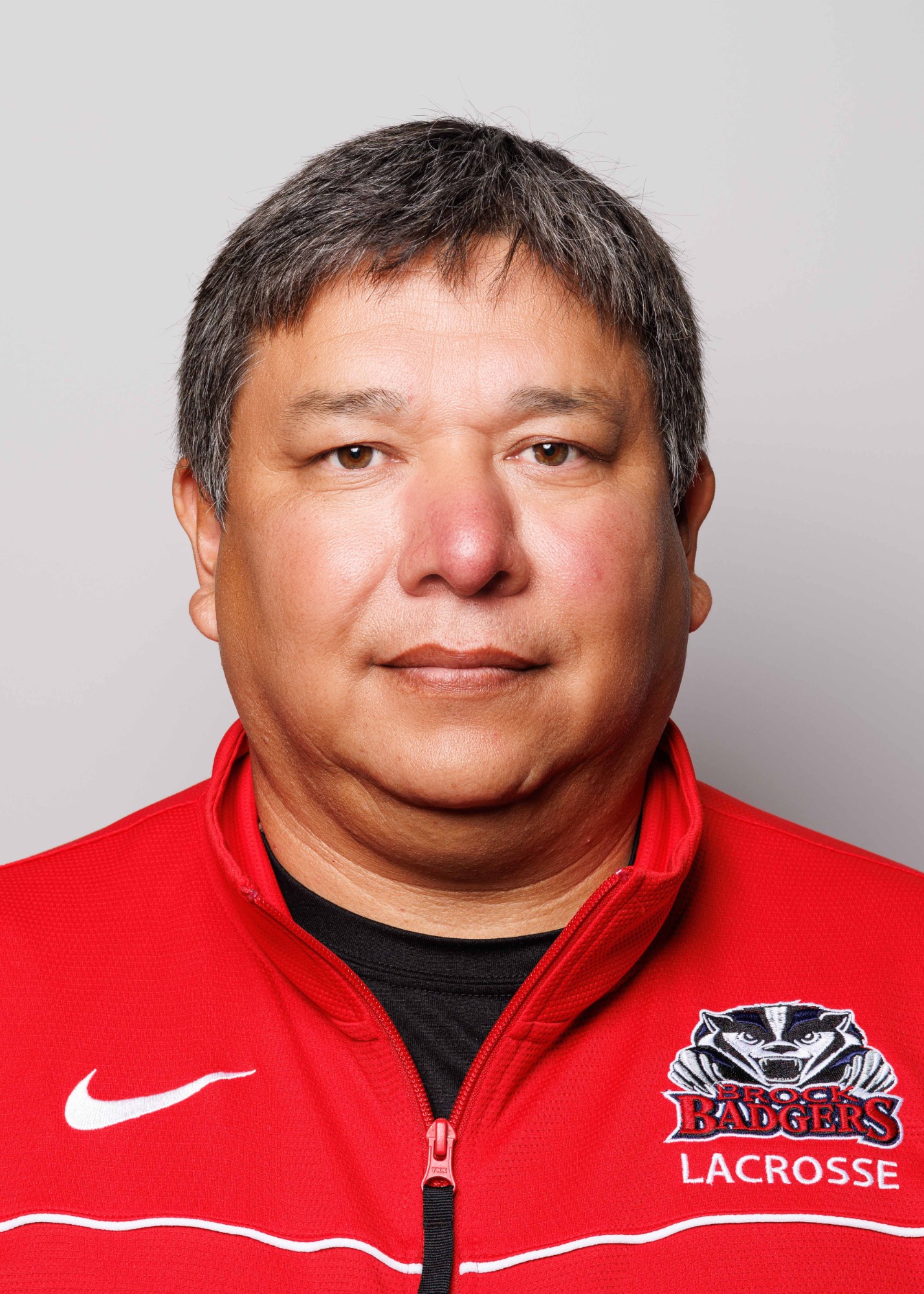 Vince Longboat