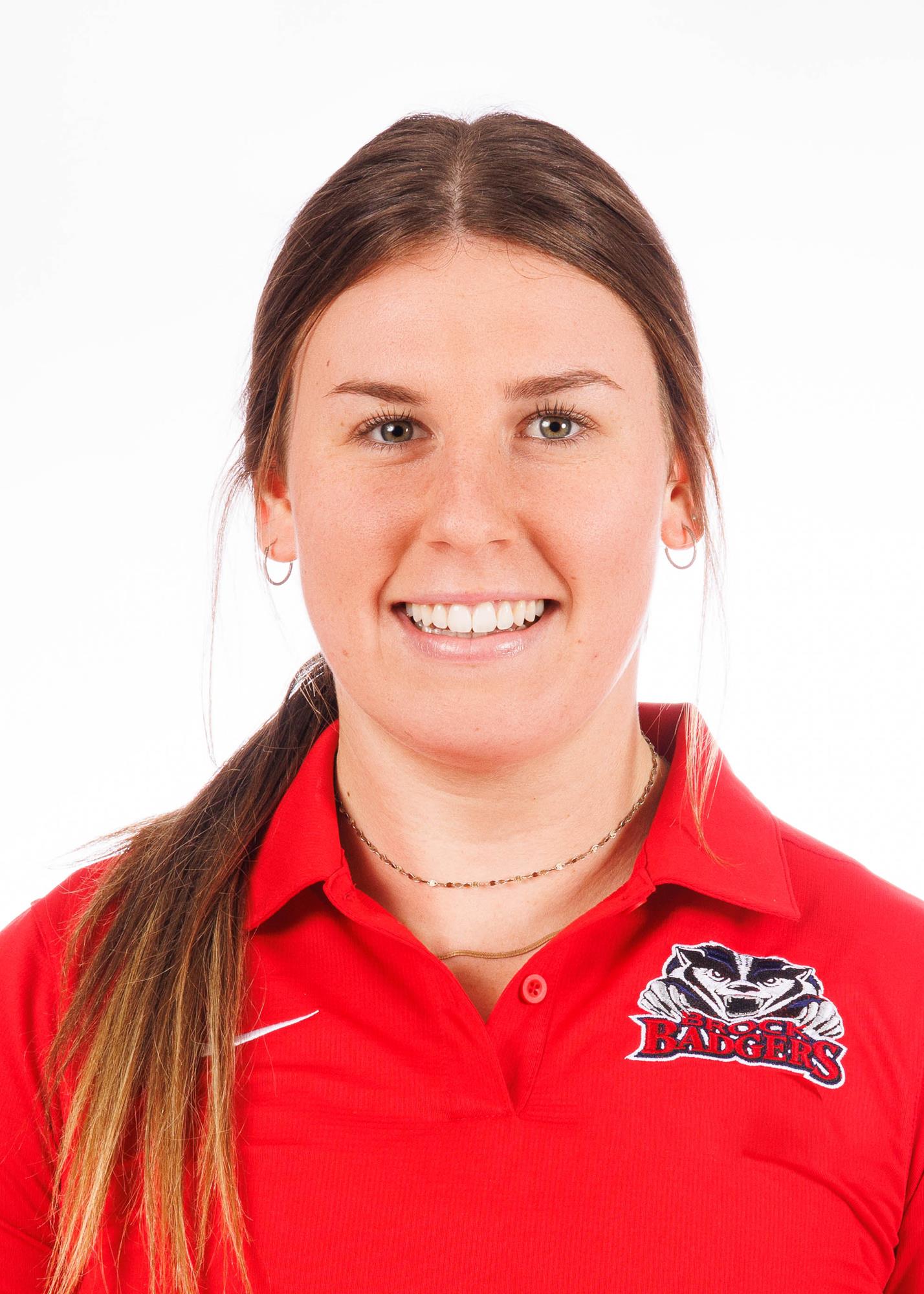 Marissa Freeman