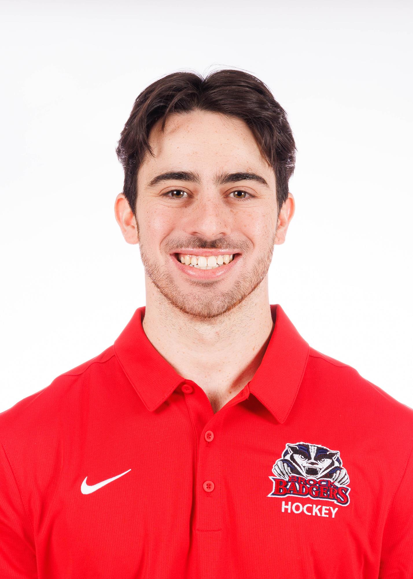 Michael Raskin
