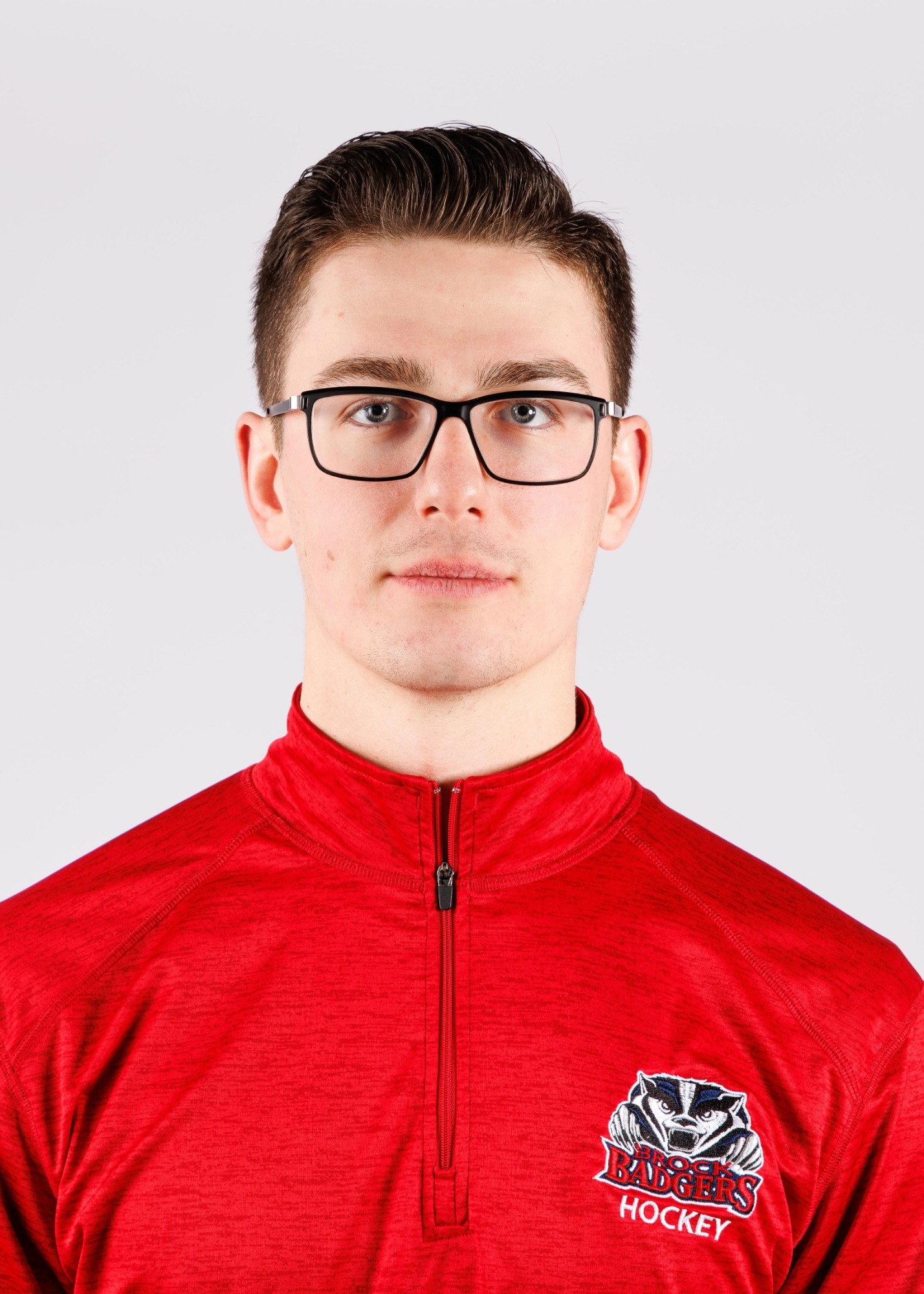 Zak Larnaudie