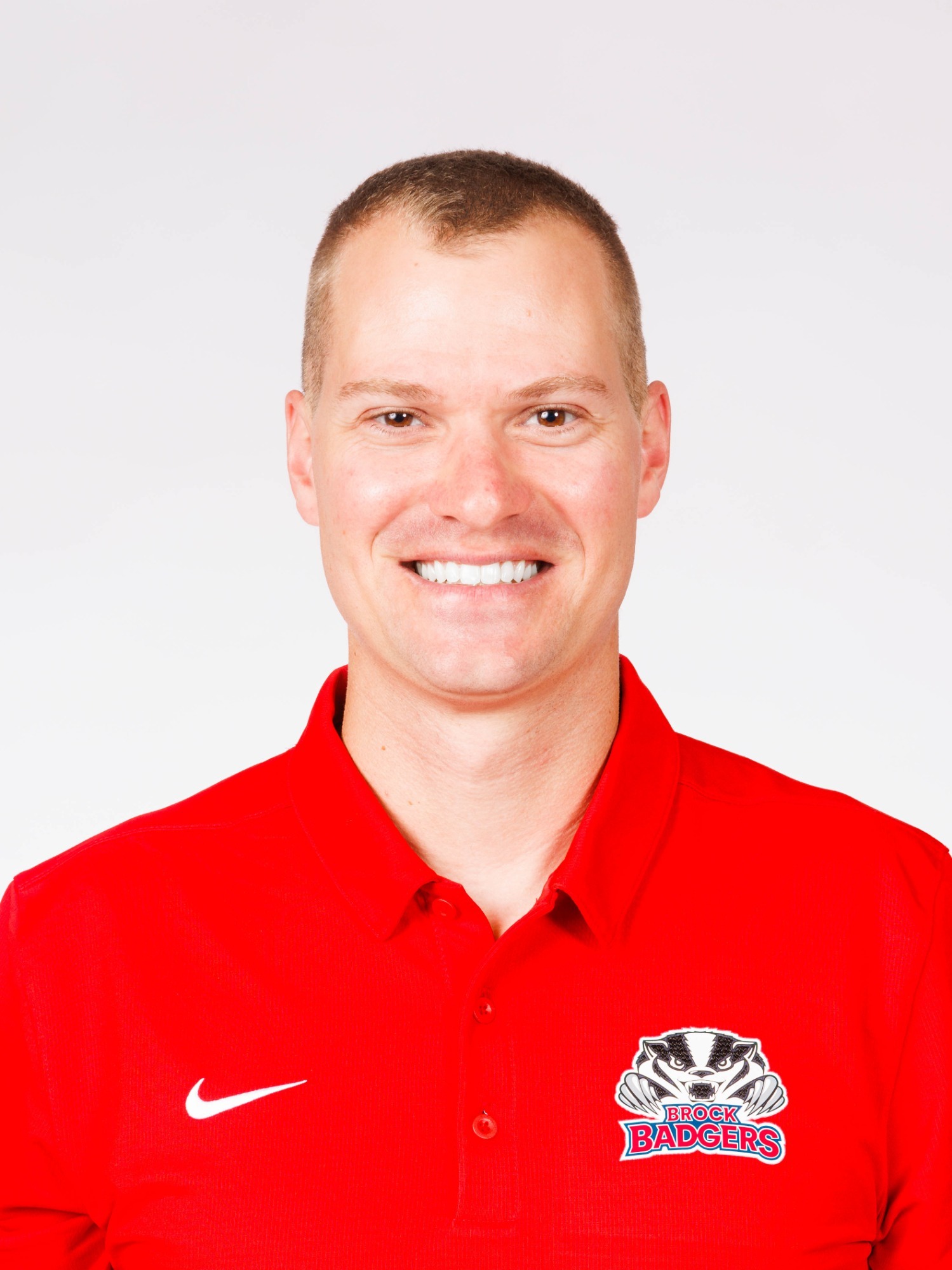 Kevin Moore headshot