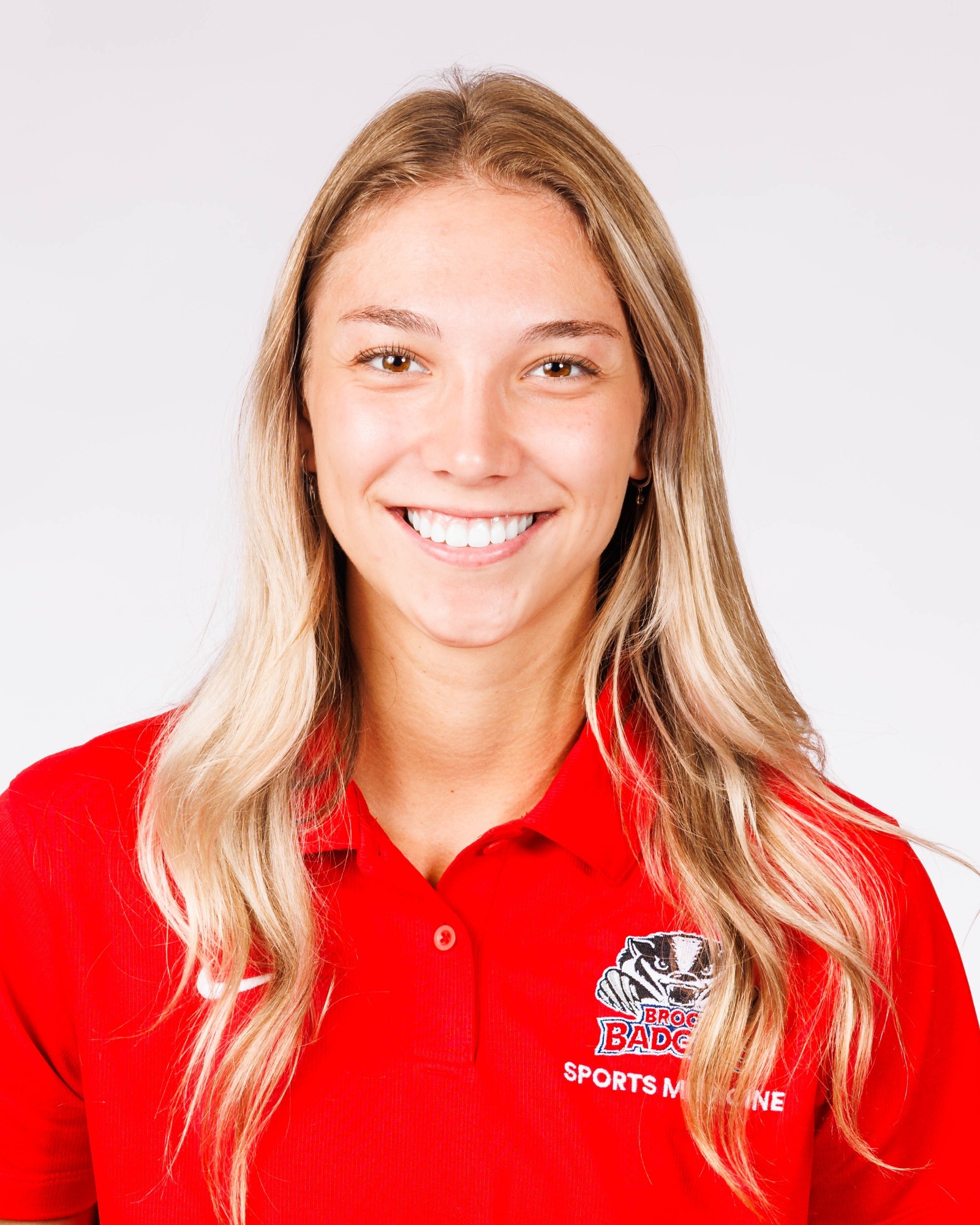 Megan Berkvens headshot