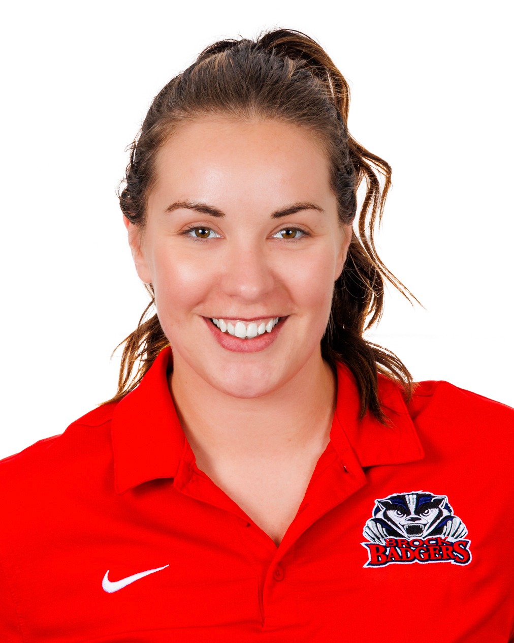 Brooke Nicholson 2023-24 headshot