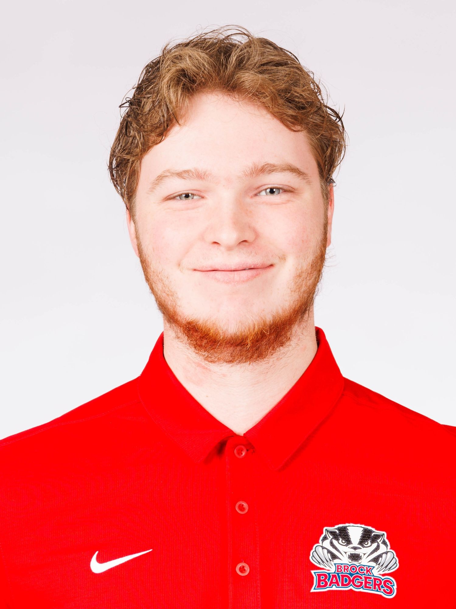 Bell headshot