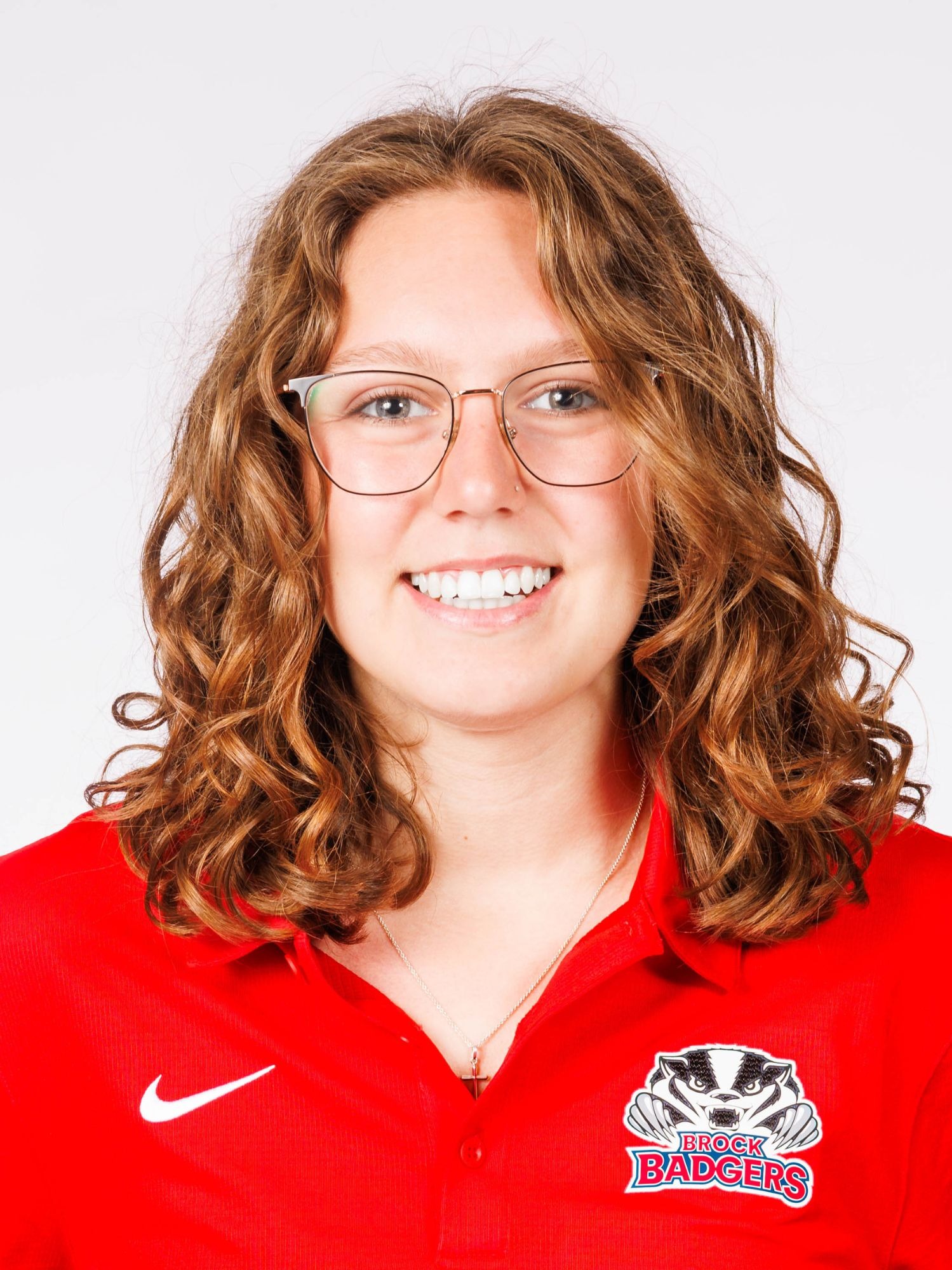 Borschewski headshot