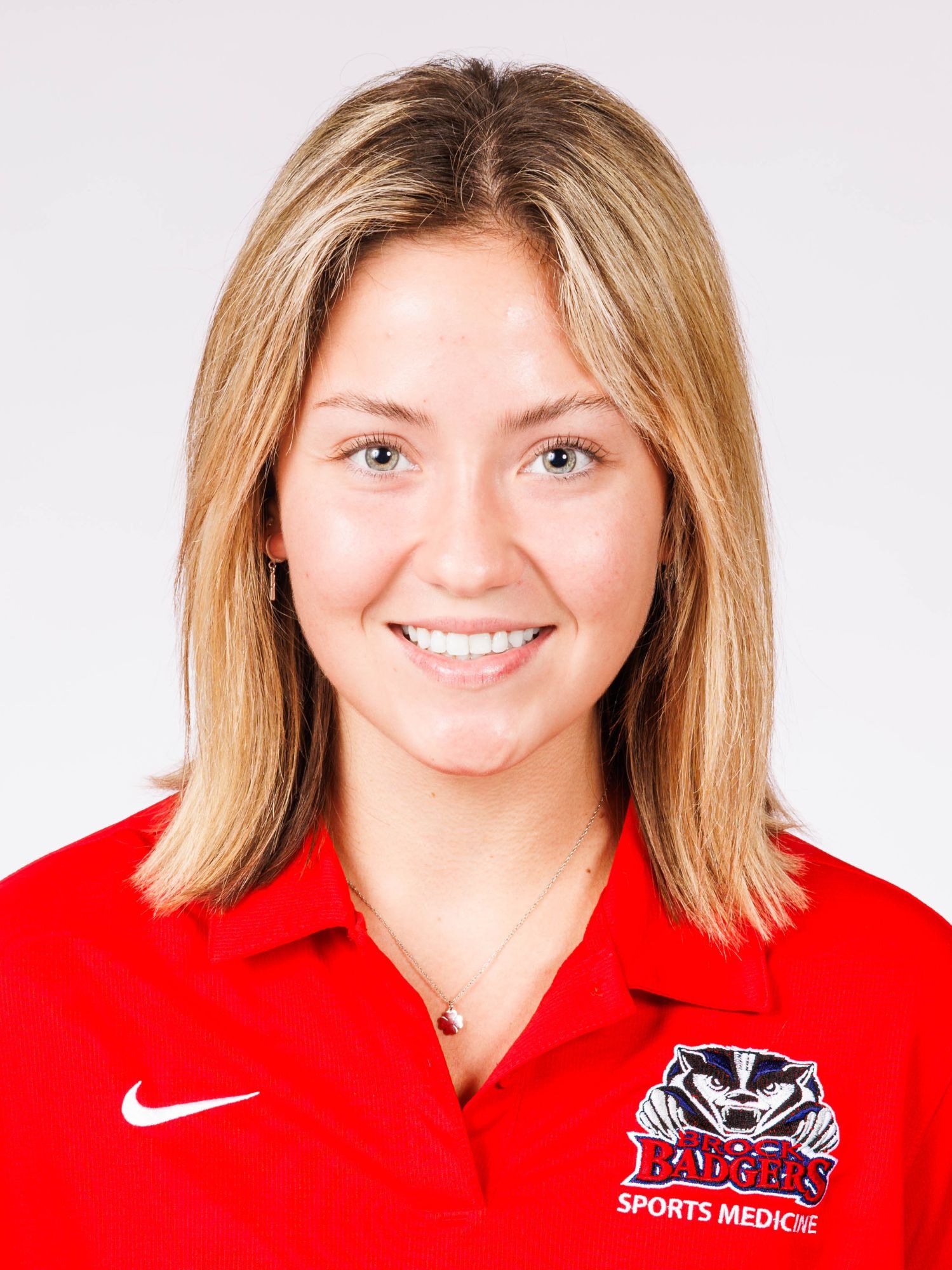 Kiley Kiss 2023 Headshot