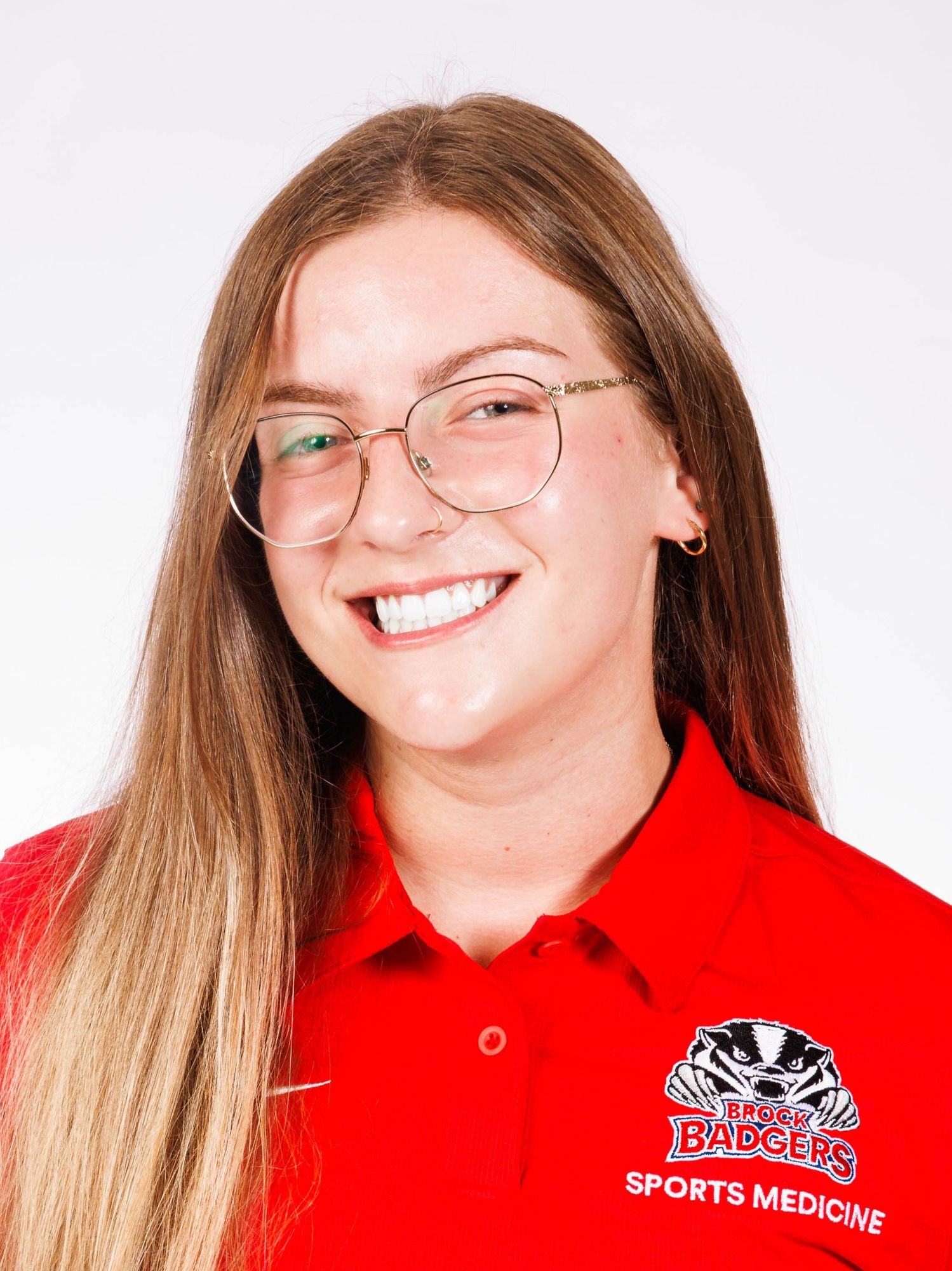 Nadine Kryzanowski 2023 headshot