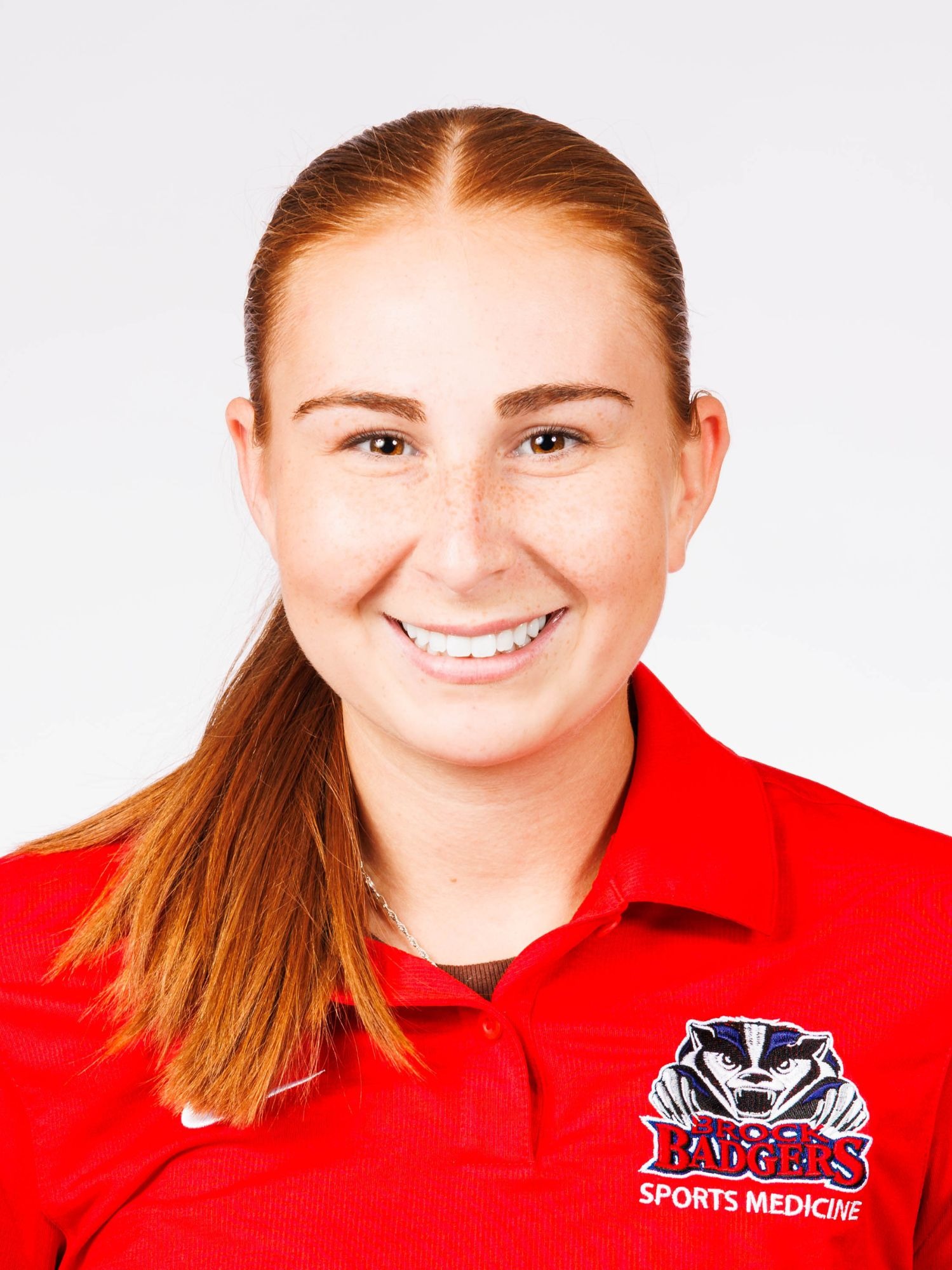 Spitzig headshot