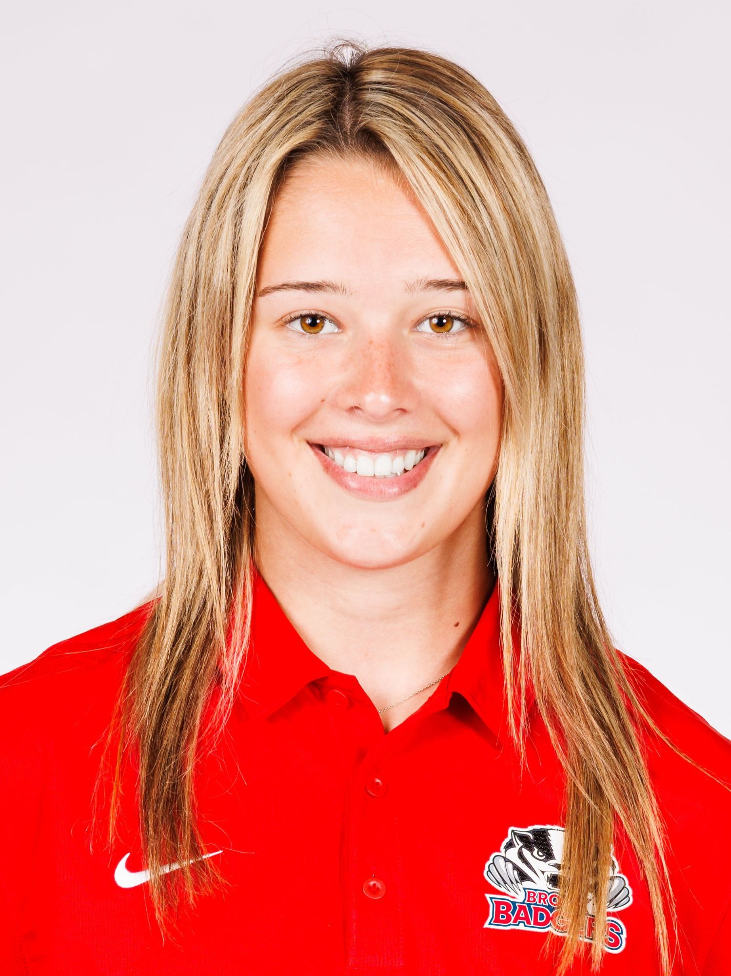 Sarah Wilson BSP 2023