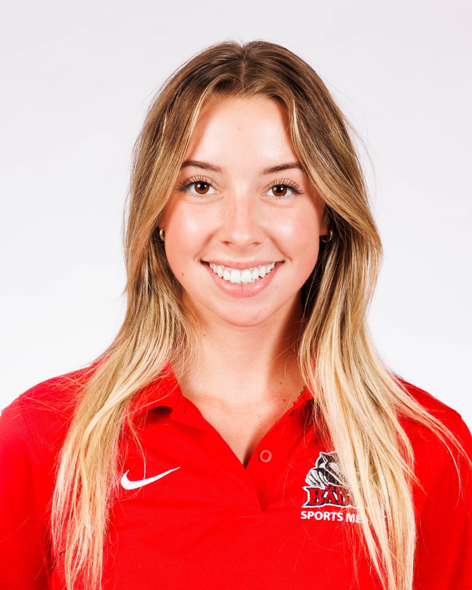 Alexis Milani 2023-24 Headshot