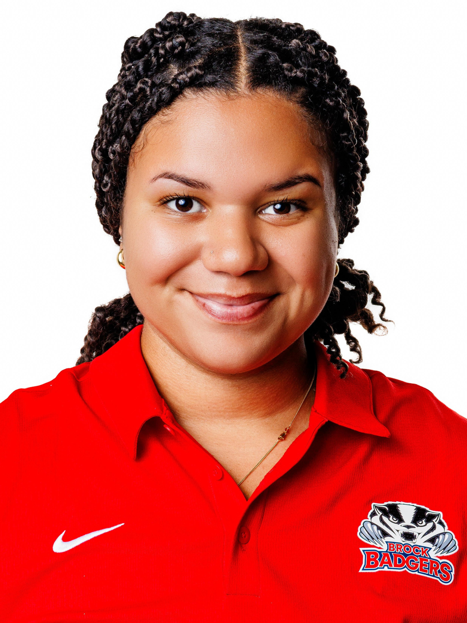 Kyla Wood headshot