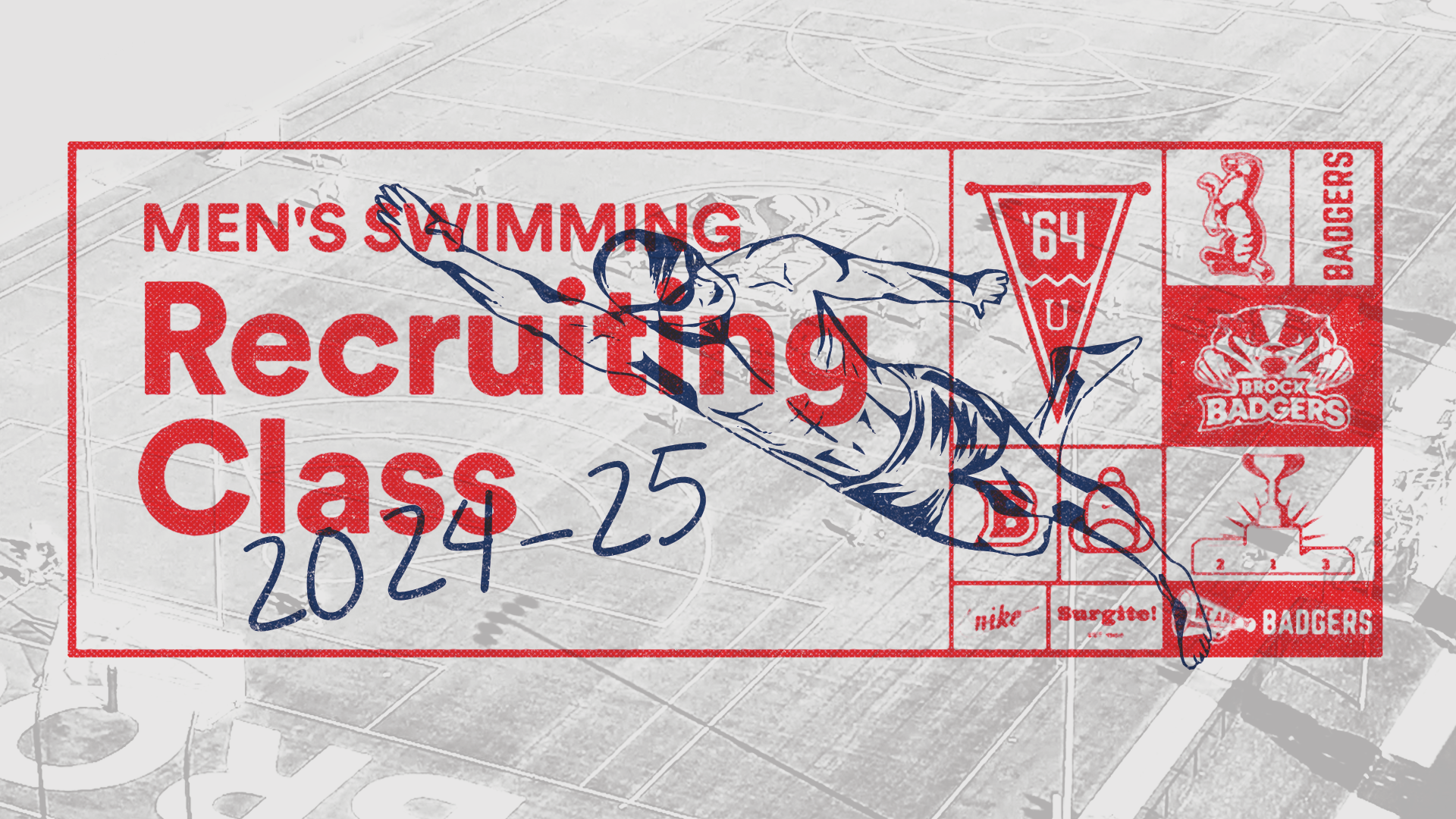 MSWIM Recruits 2024-25