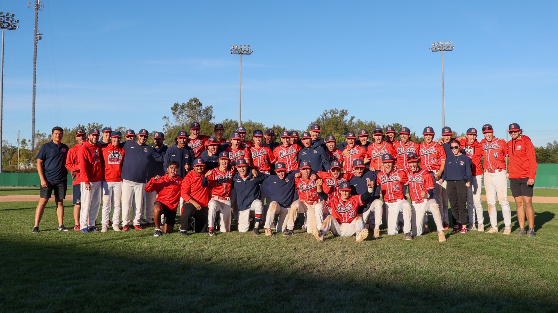 OUA 2024 West Regional Qualifier victory