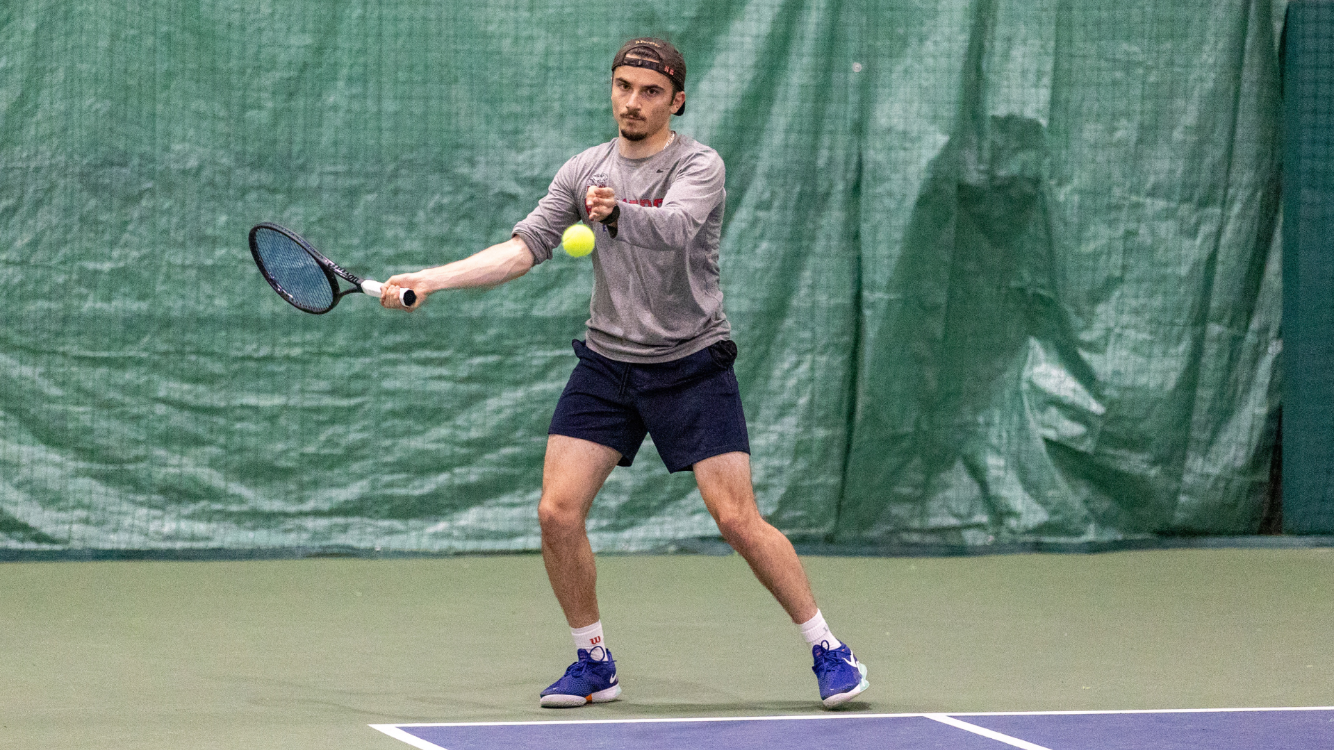 Alex Cristiano returning