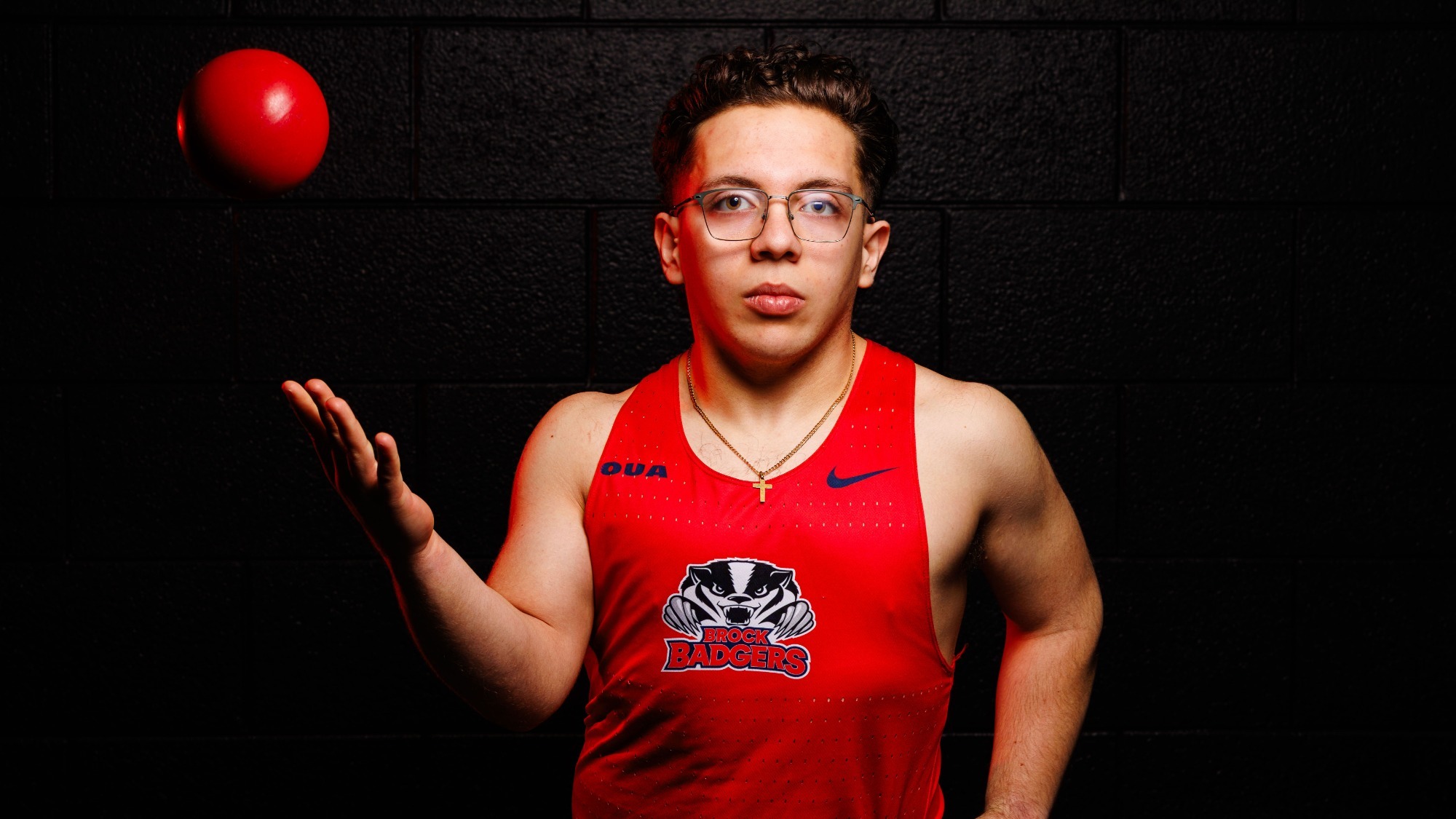 Remi Ouellette feature main