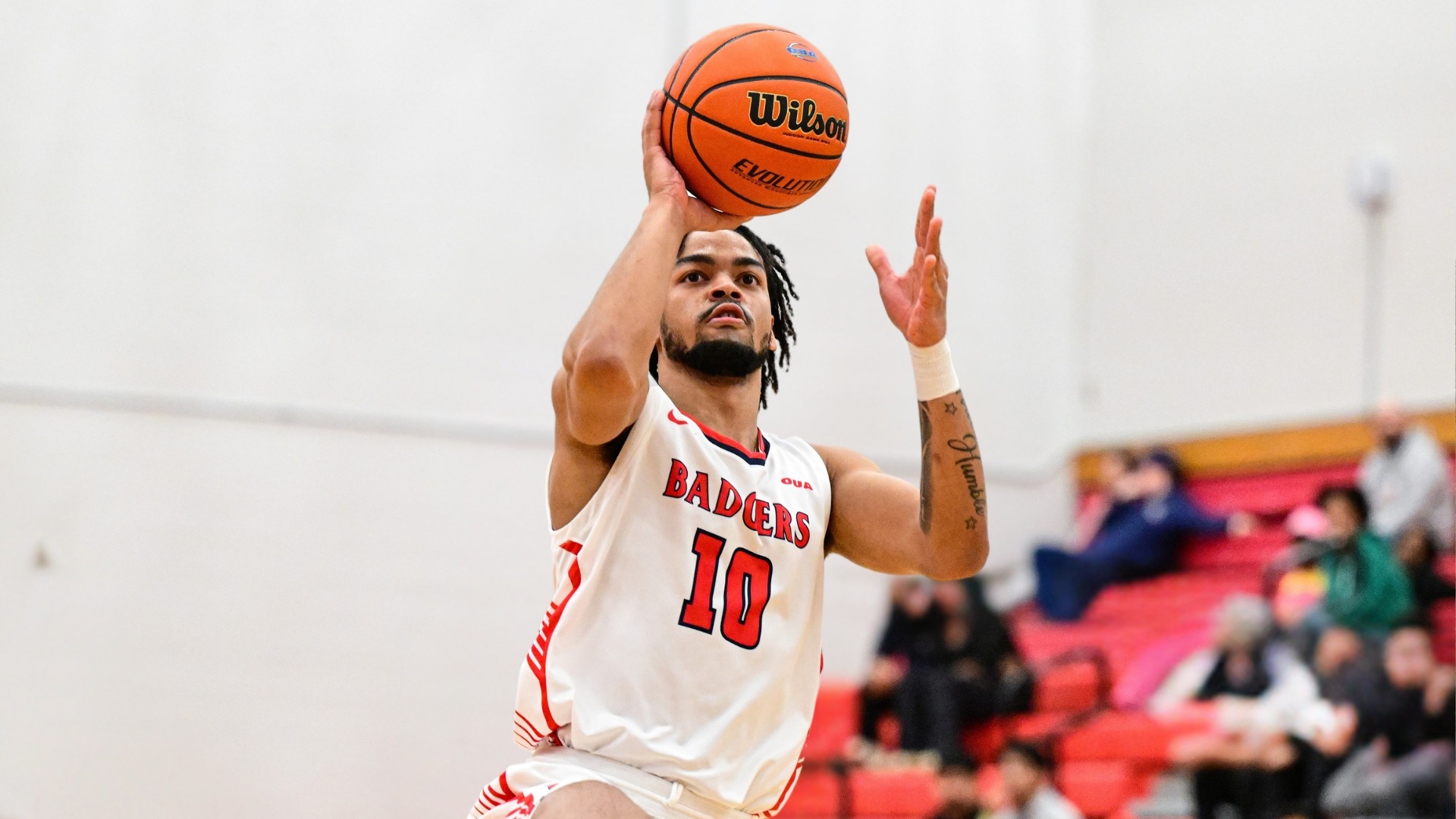 Thierry Tshibola shooting