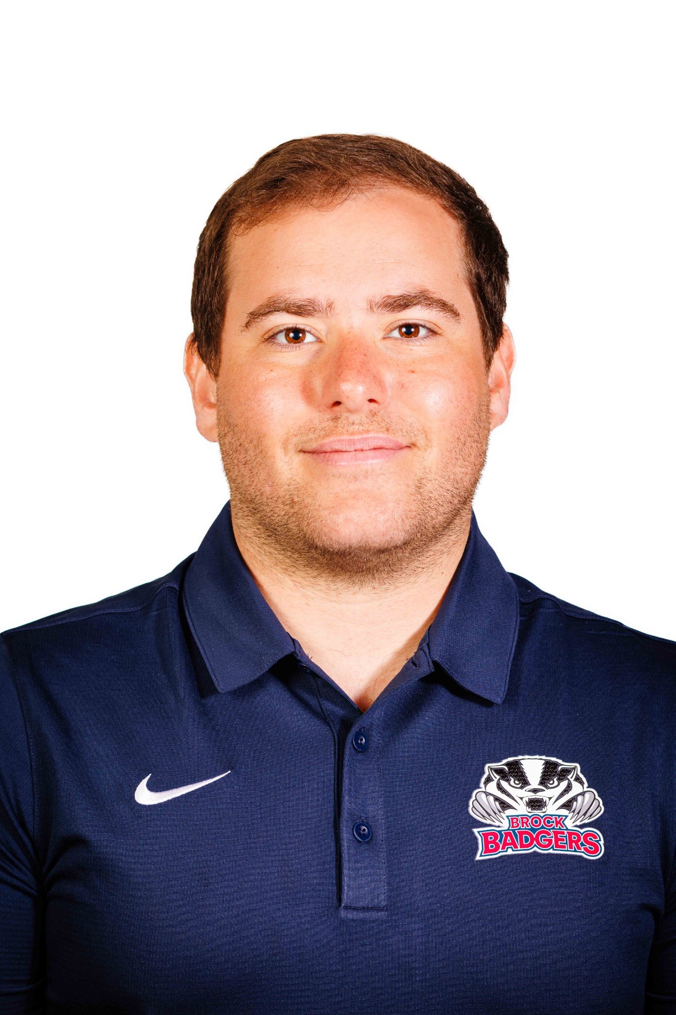 Zack Wilson headshot