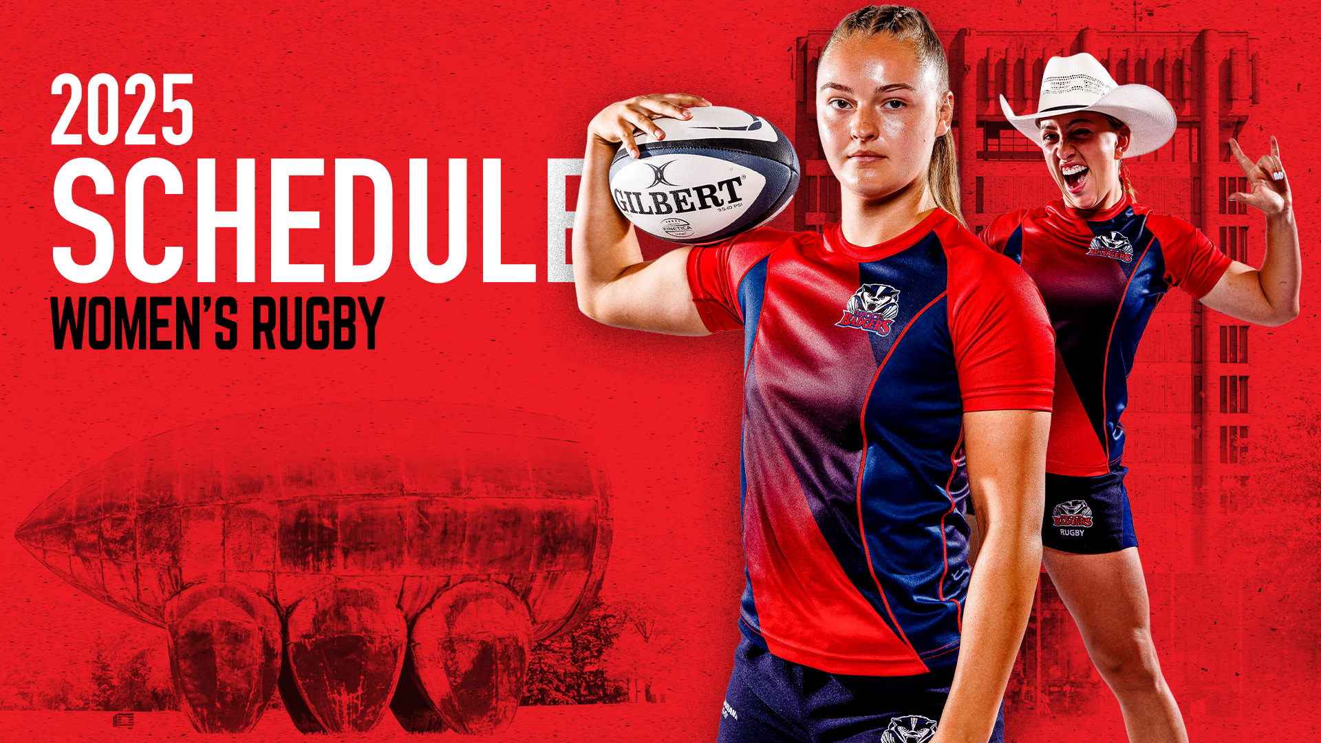 2025 WRUG schedule