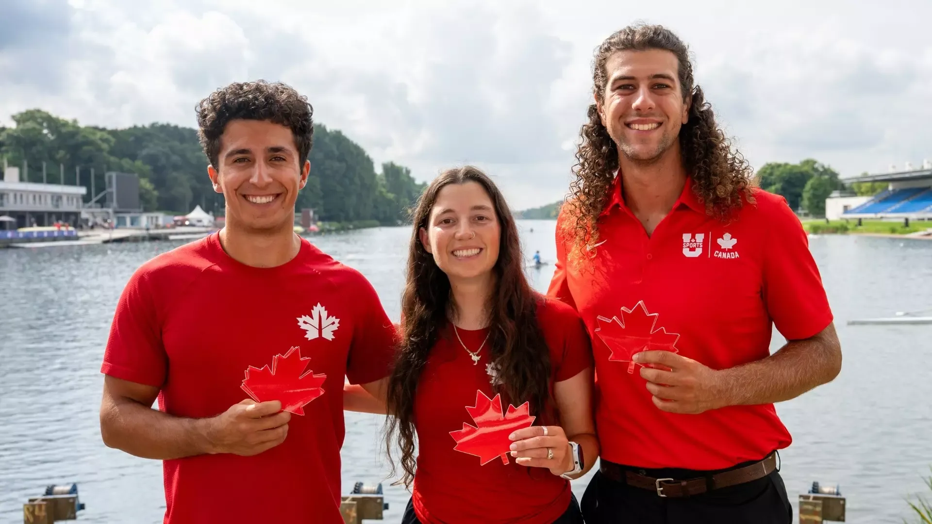 2025 FISU Summer World University Games Rowing