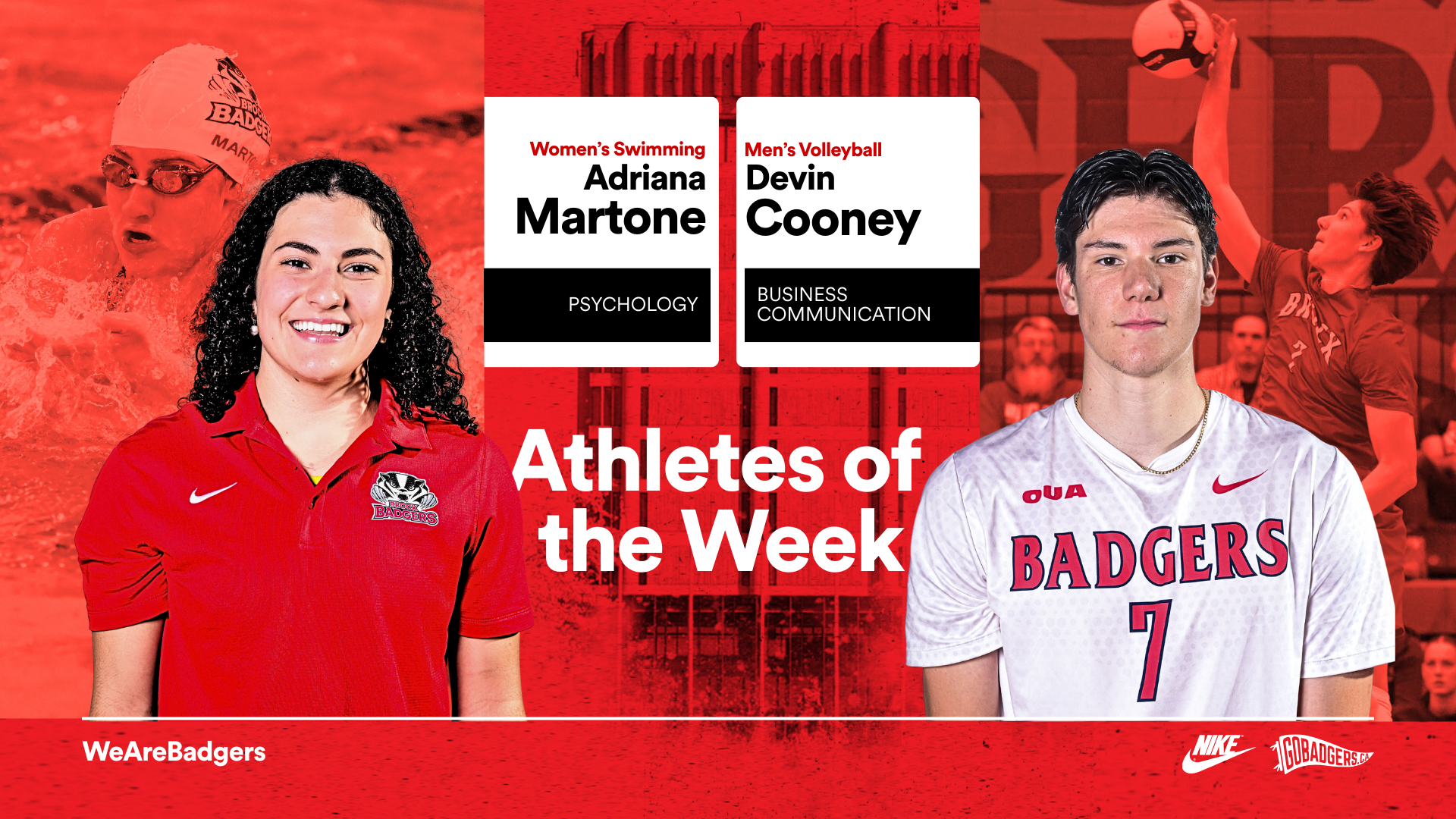 Jan. 19, 2026 - AOTW