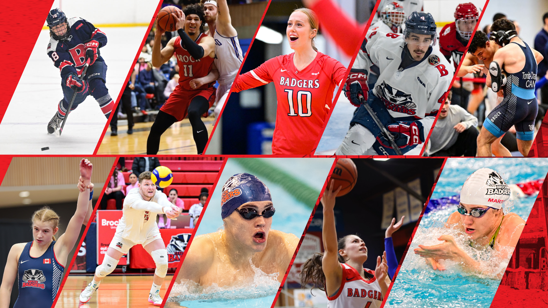 Weekly Wrap - Jan.12-18