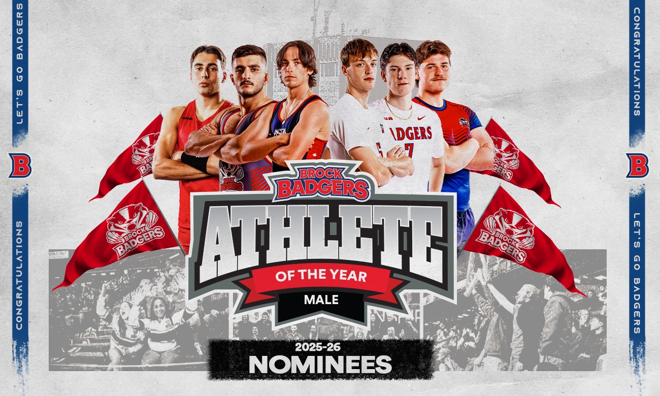 Male AOTY 2025-26 nominees