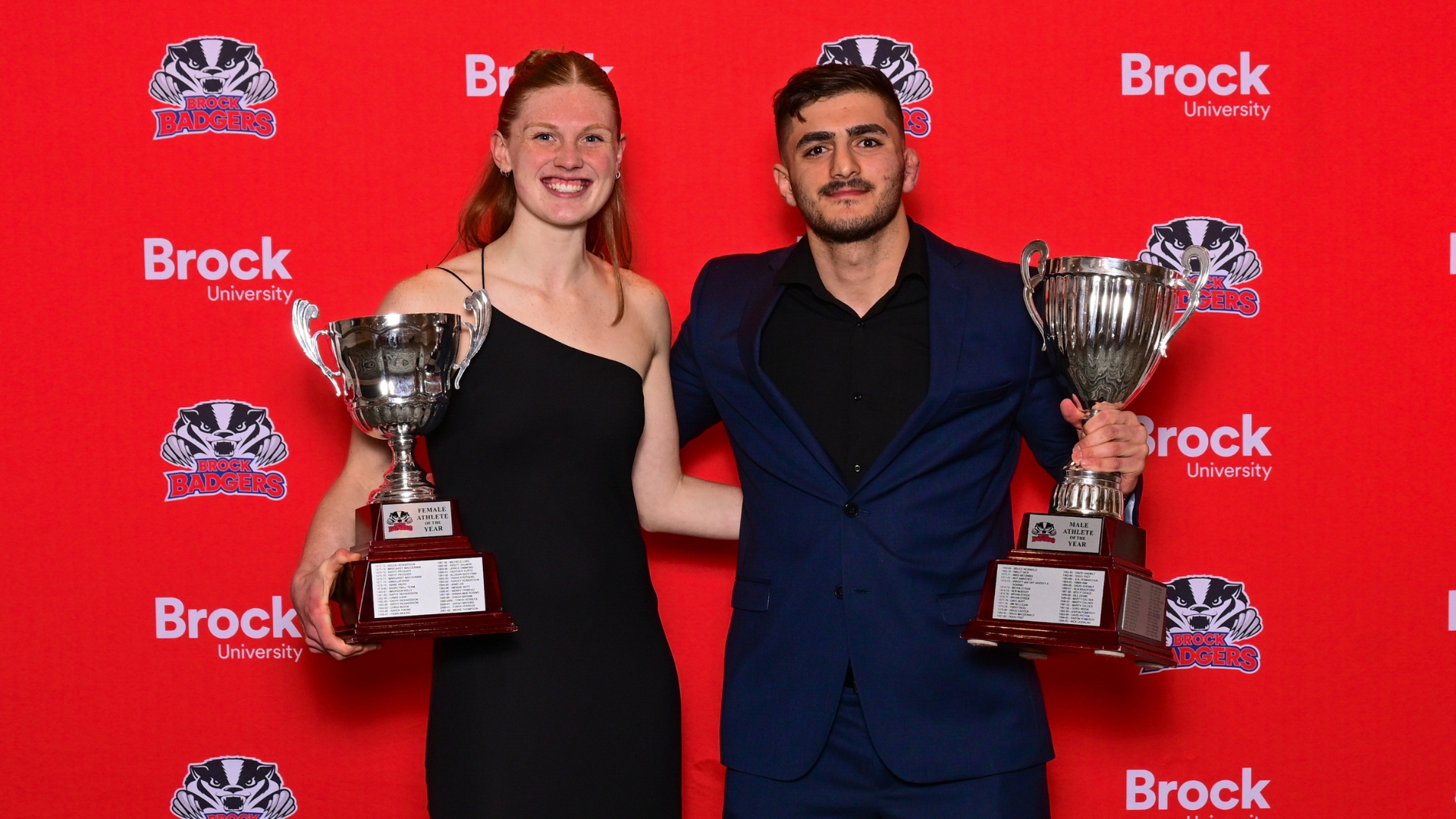 2025-26 Varsity Awards Gala images