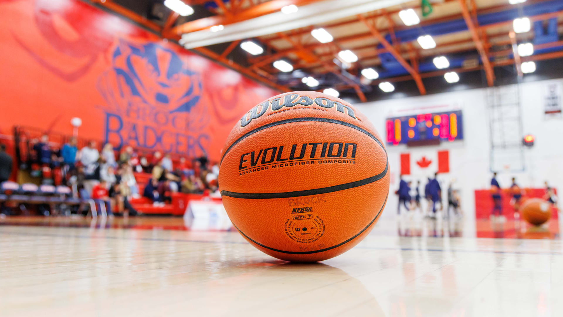 Men's basketball cover photo