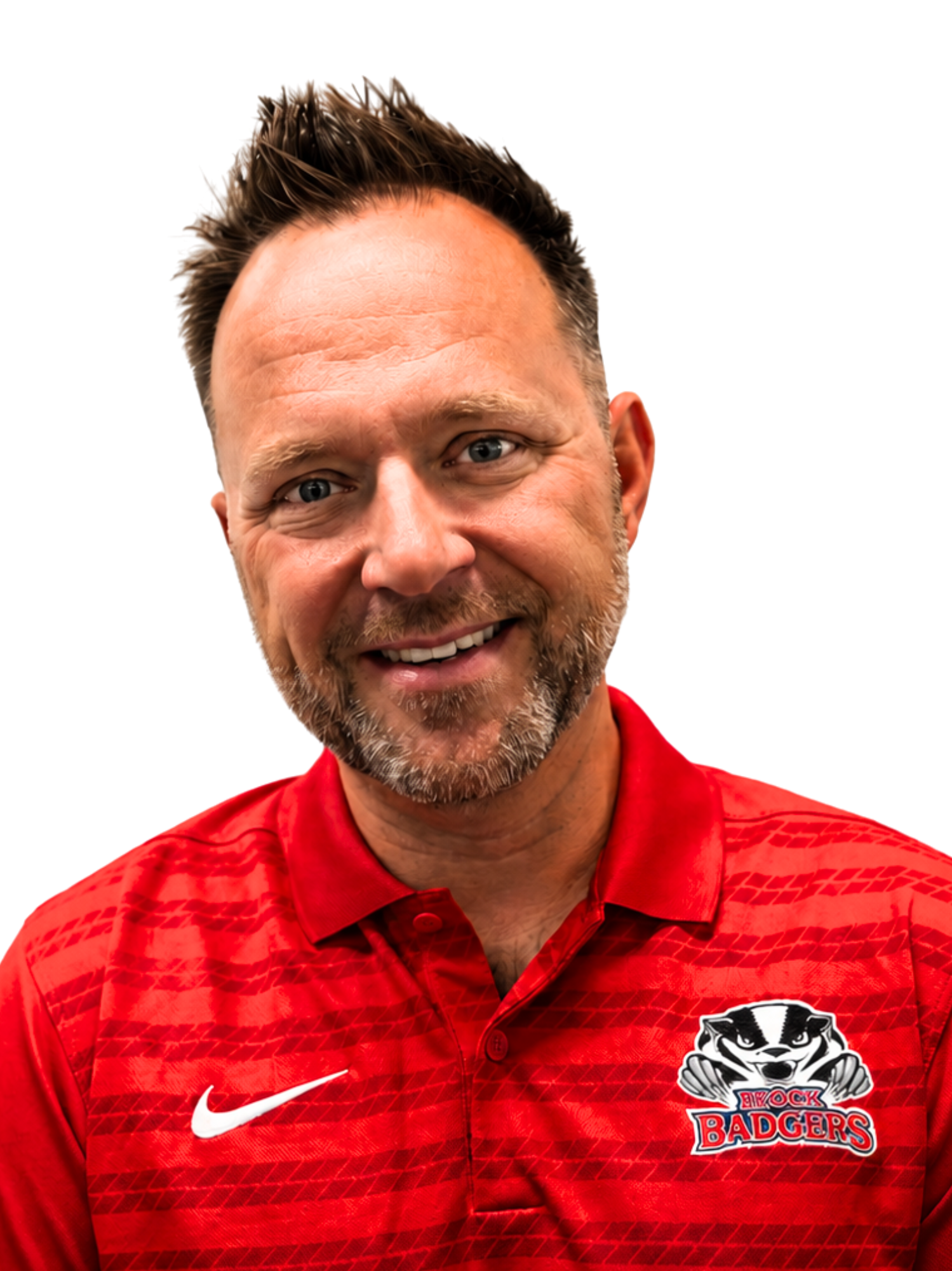 Joe Jones headshot