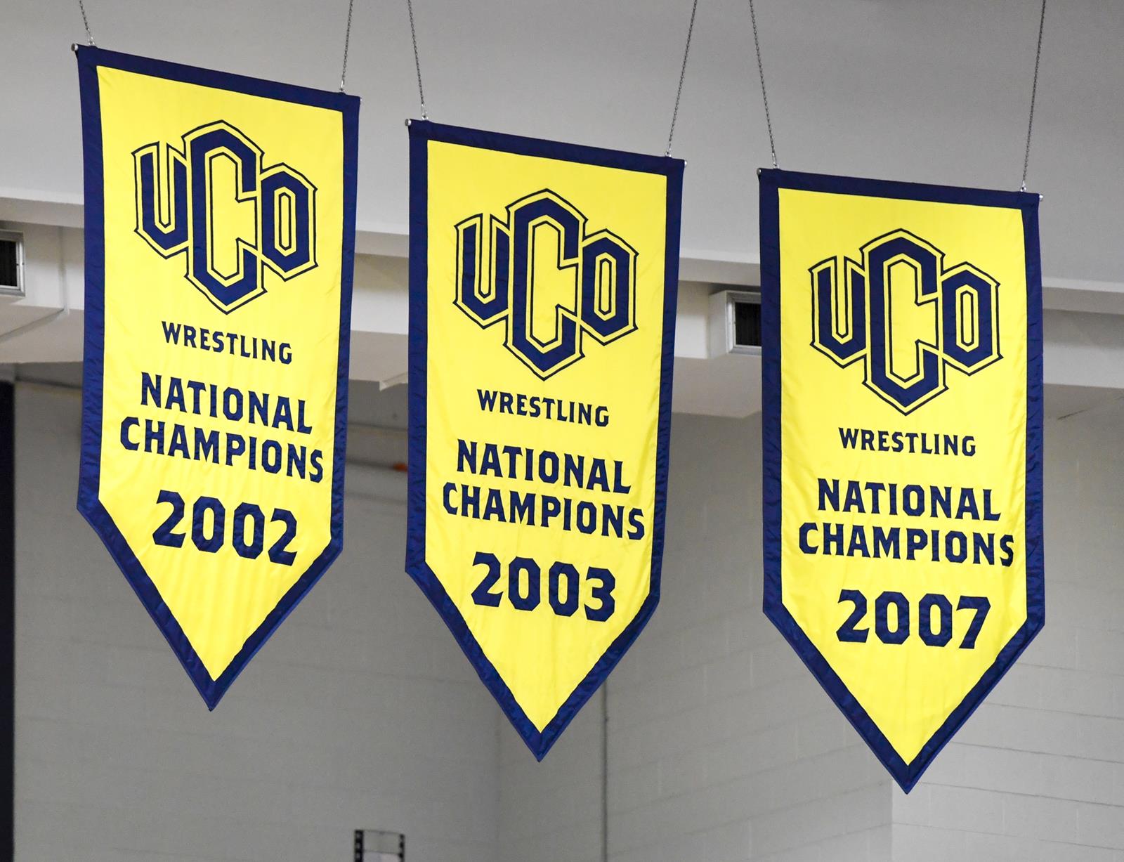 Wrestling