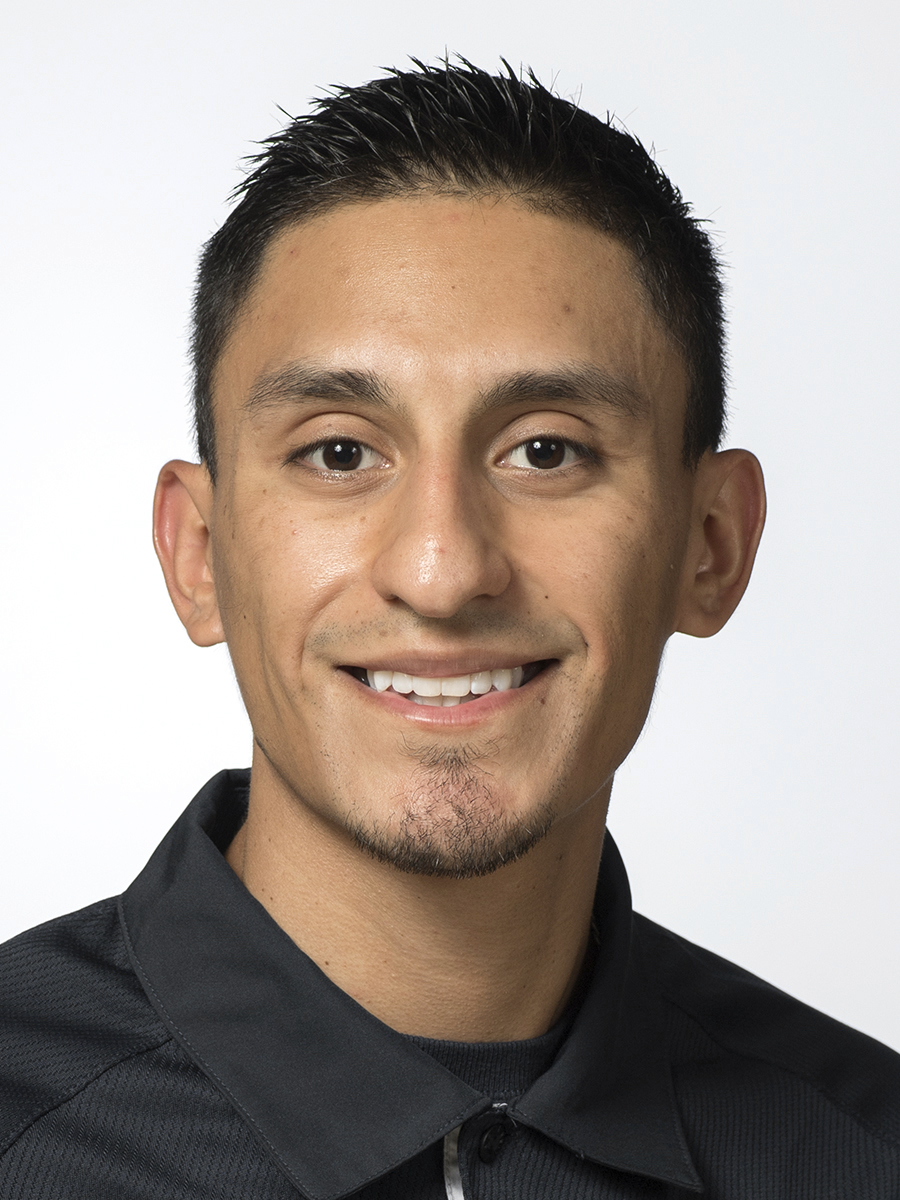 Miguel Mendez