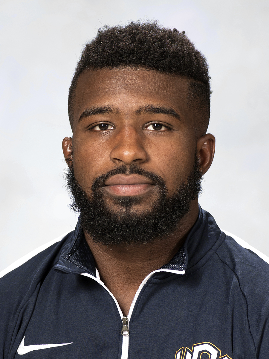 Zach Moore