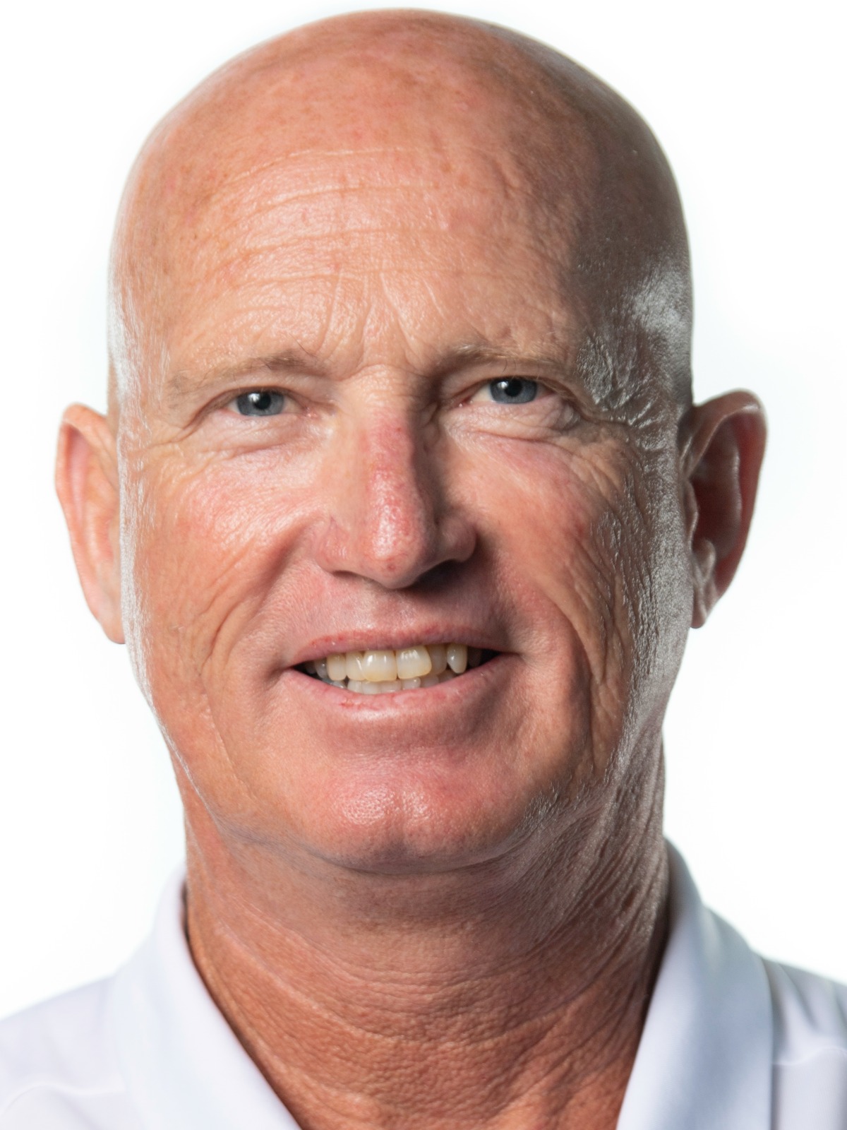 Mike Cook