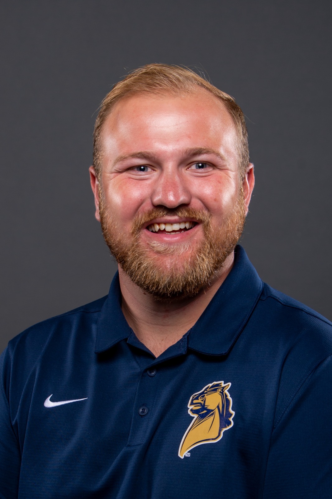 Patrick Briningstool