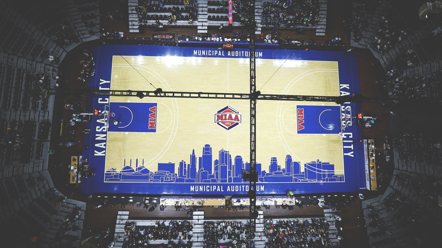 Municipal Auditorium