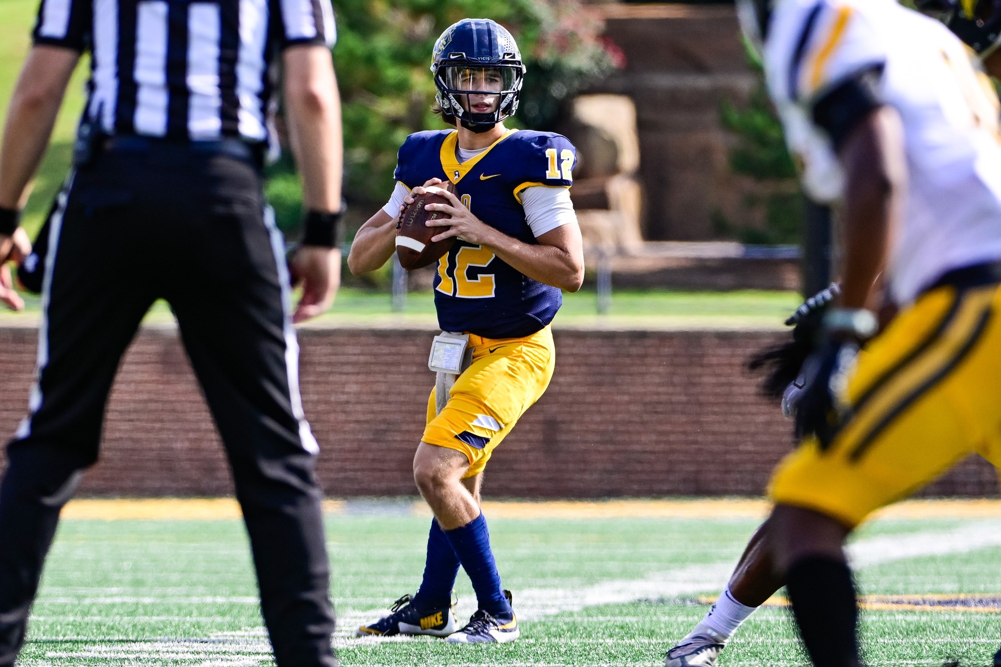 UCO Announces 2024 Football Schedule University of Central Oklahoma