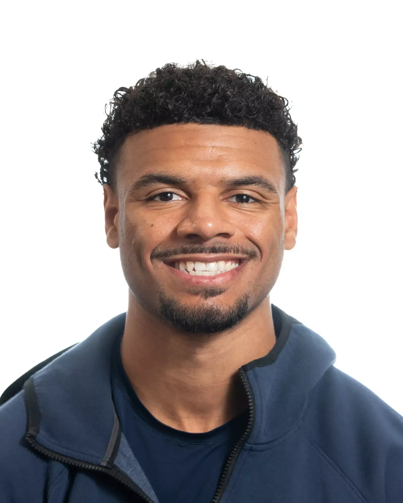 Gabe Johnson