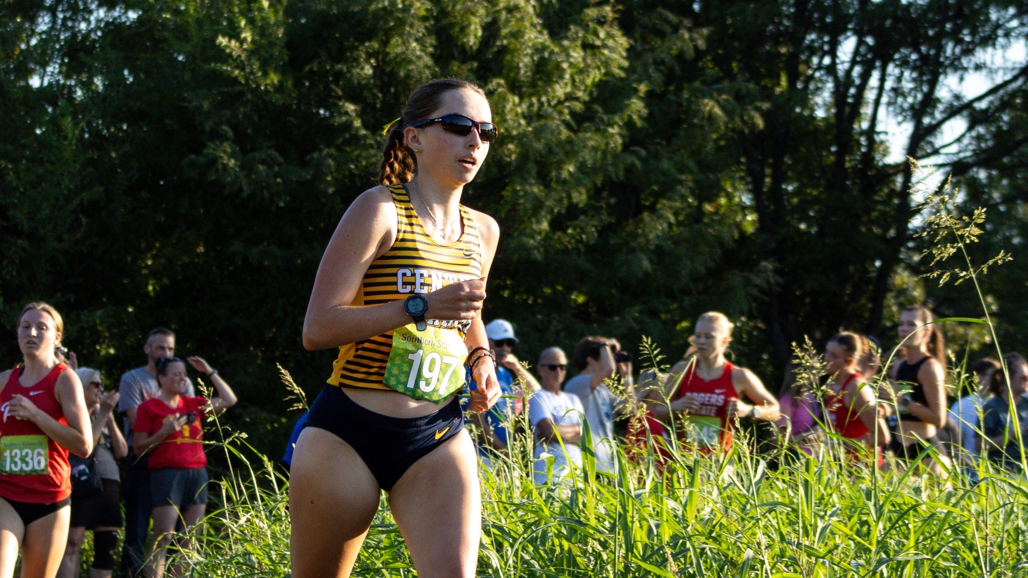 Cross Country