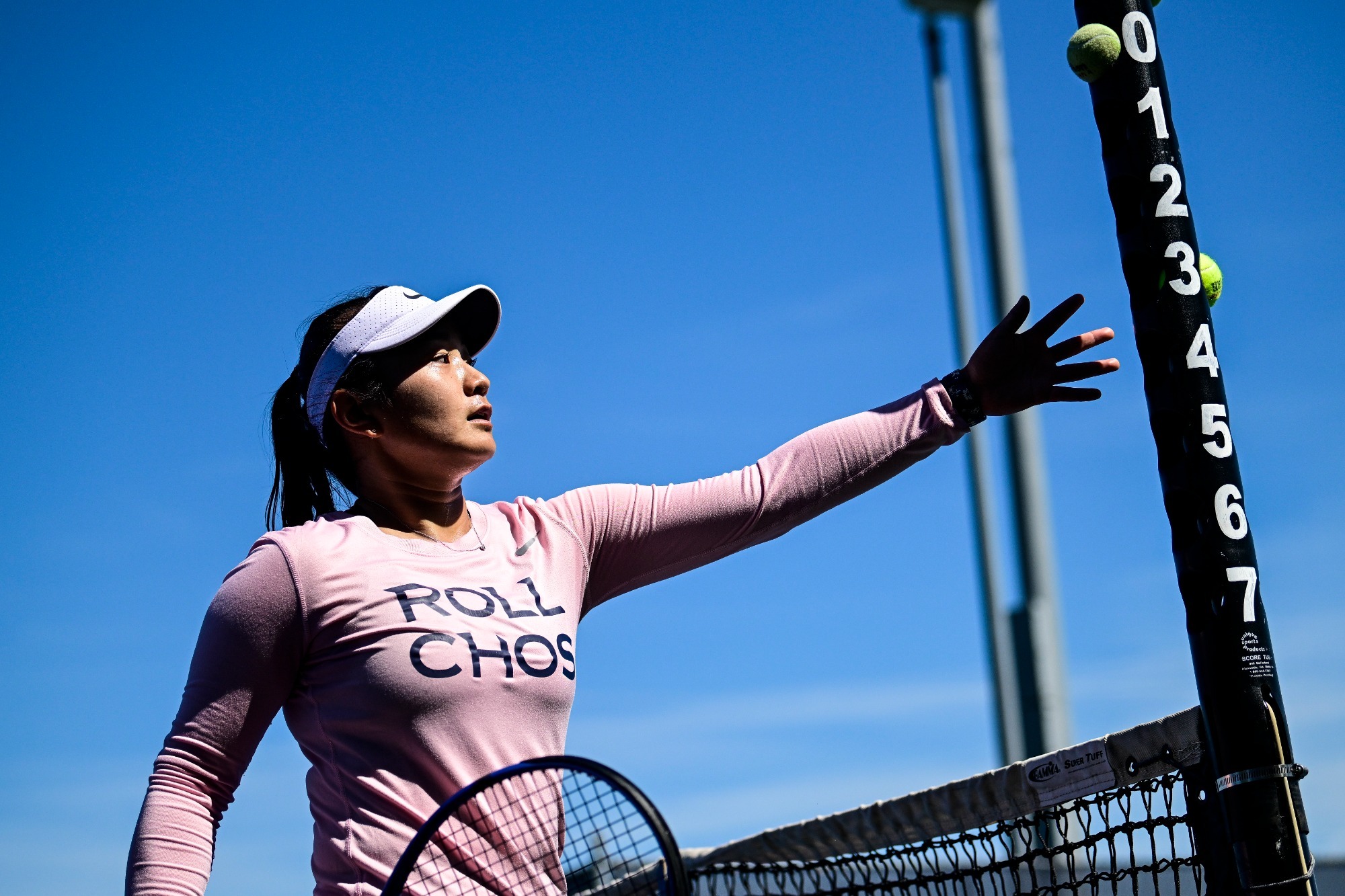 Mei Hasegawa