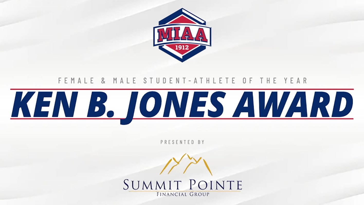 Ken B. Jones