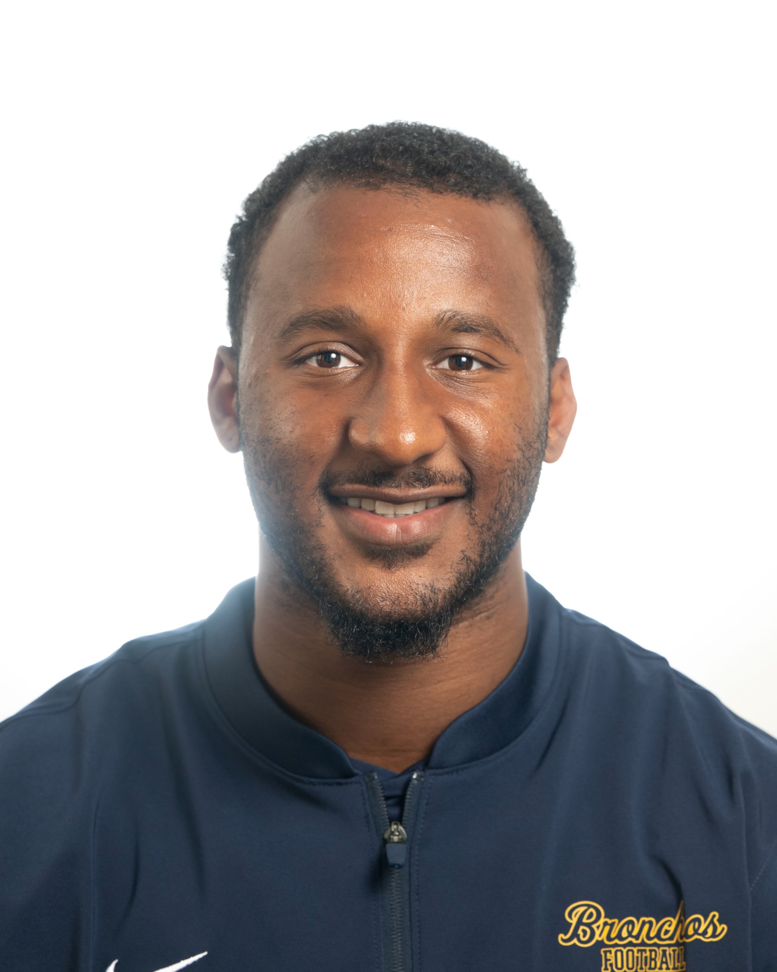 Kameron Langford