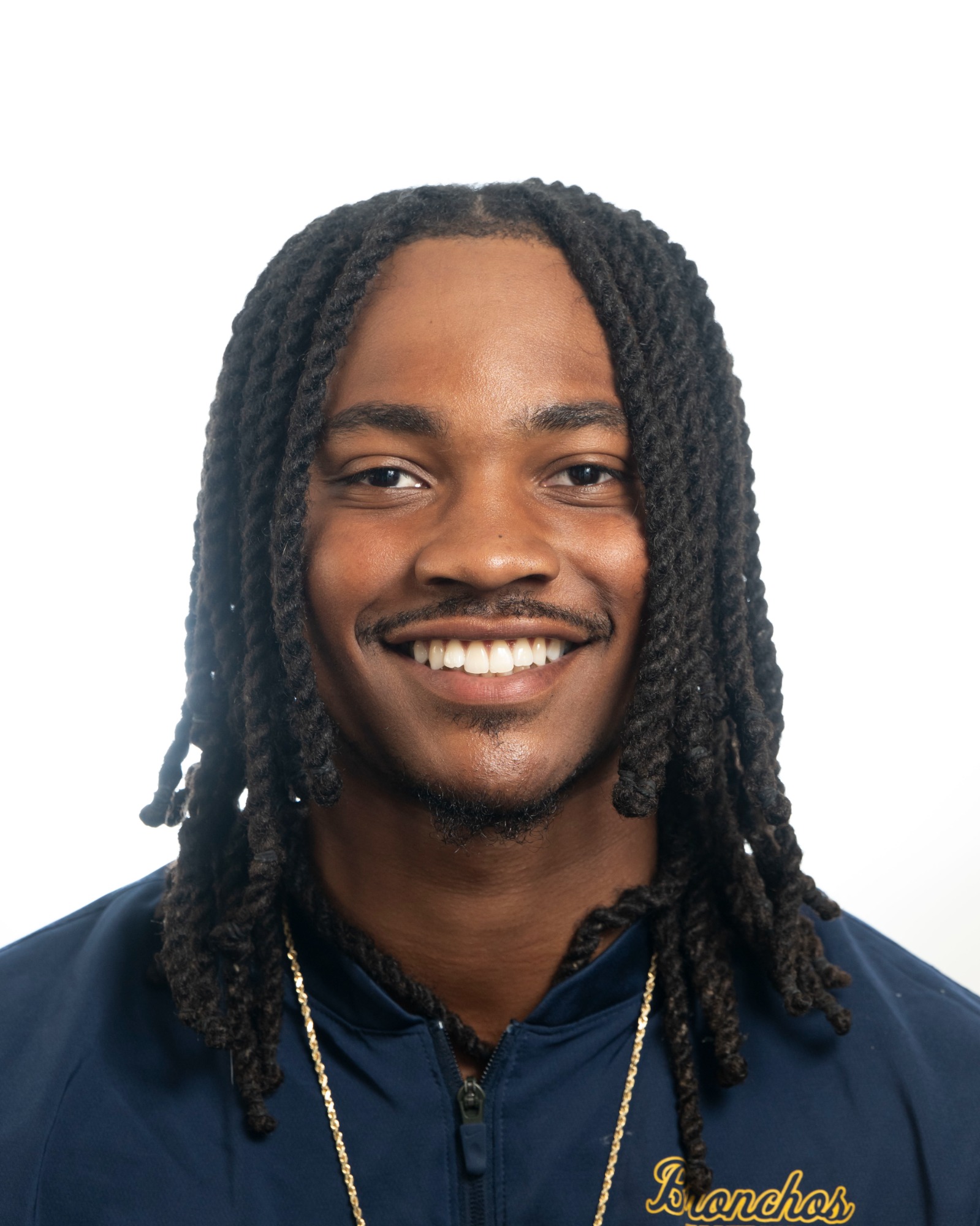 Chris Shaw