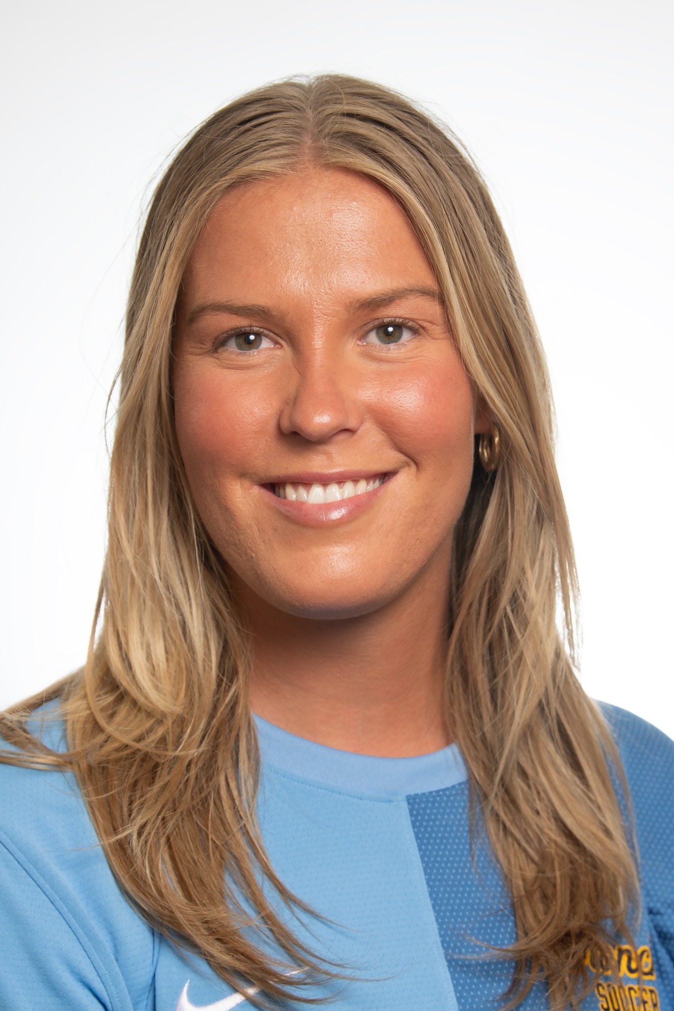 Julie Anderson