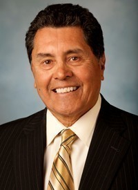 Bob Oseguera