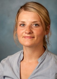 Magdalena Mankowska Gleaves