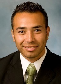 Erik Garcia