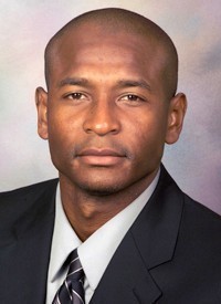 Octavious Gillespie-Bennett